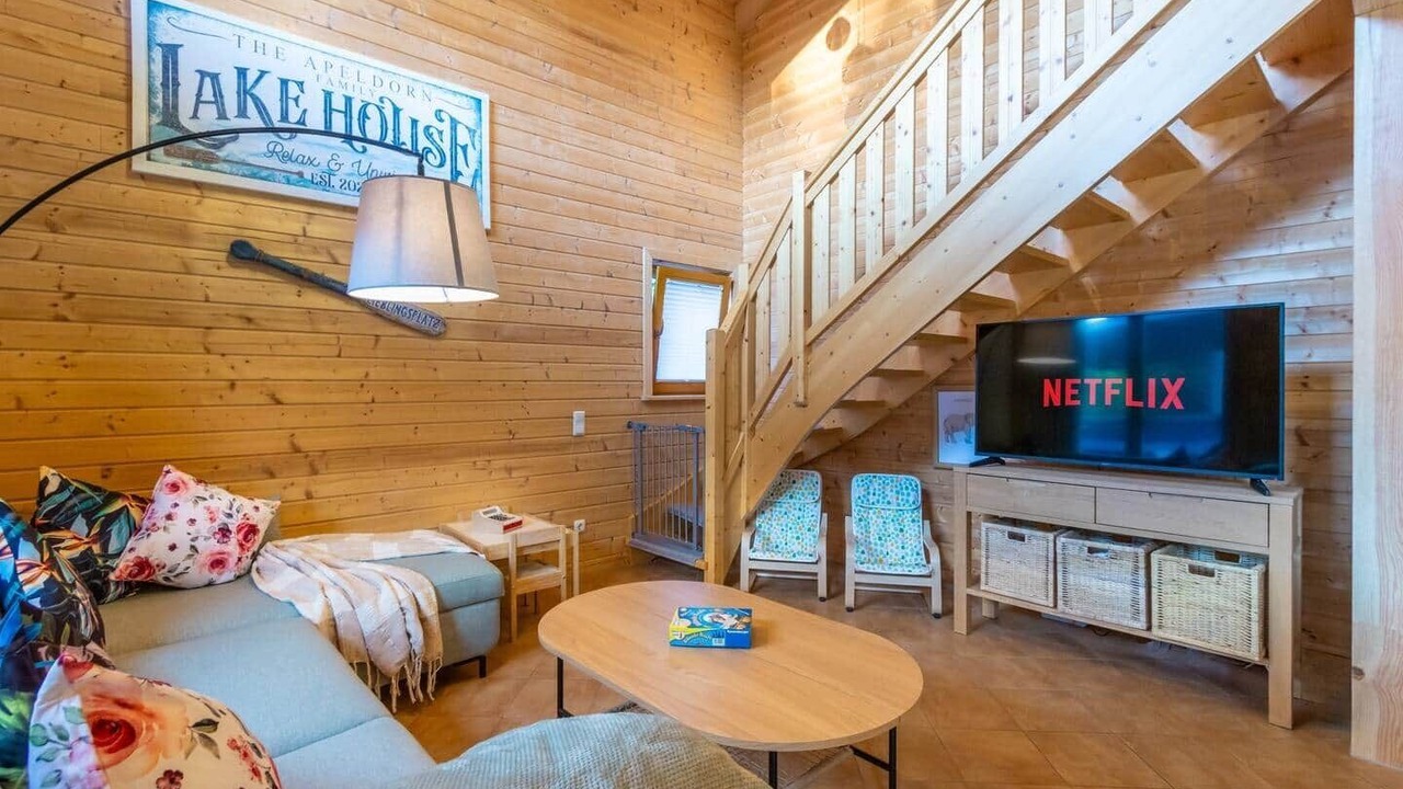 Photo of Livingroom in Rieden