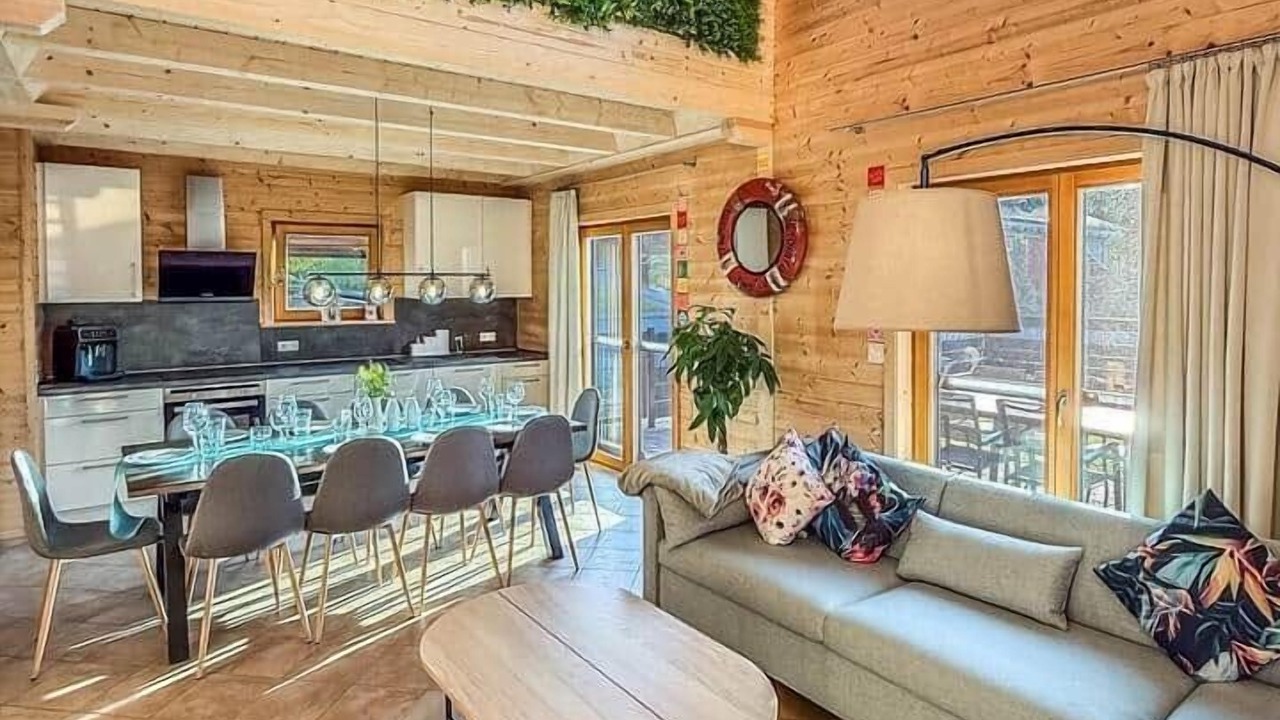 Photo of Livingroom in Rieden