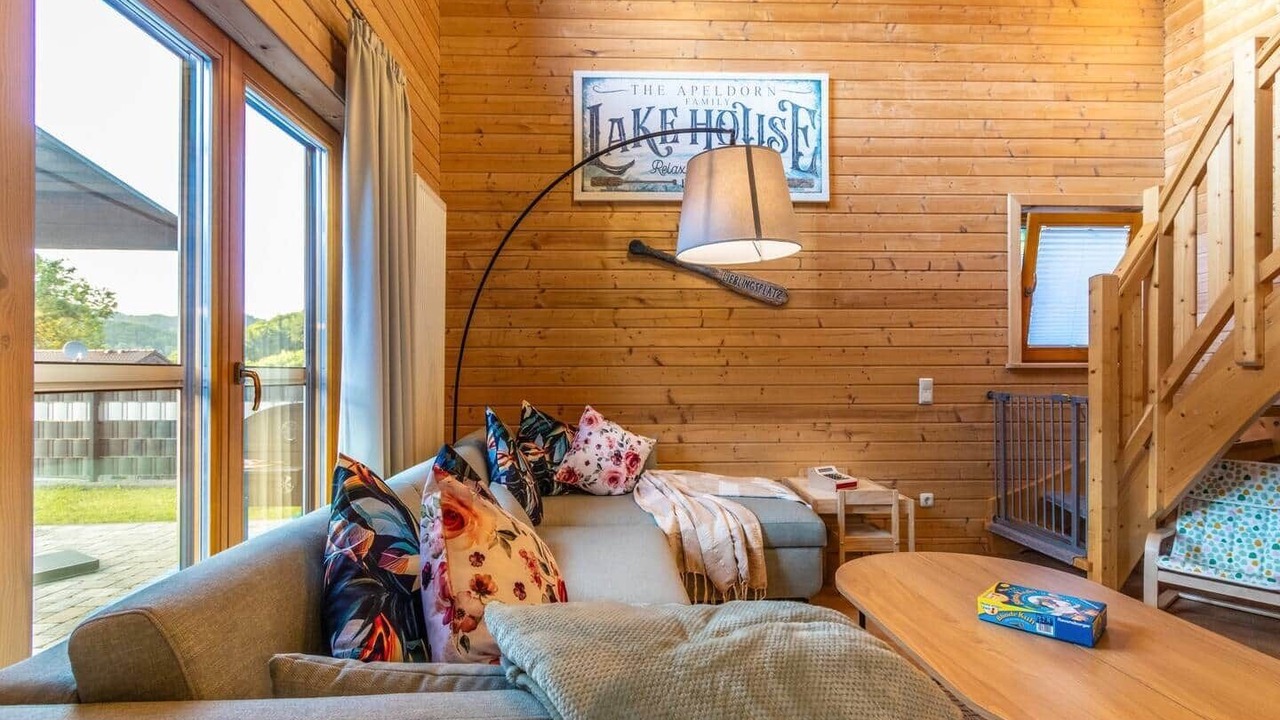 Photo of Livingroom in Rieden