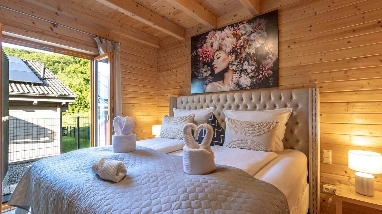 Photo of Bedroom in Rieden