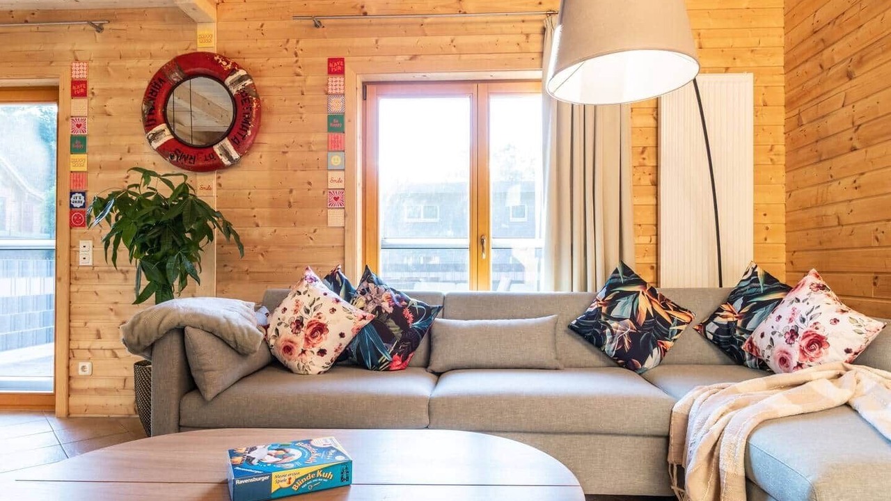 Photo of Livingroom in Rieden
