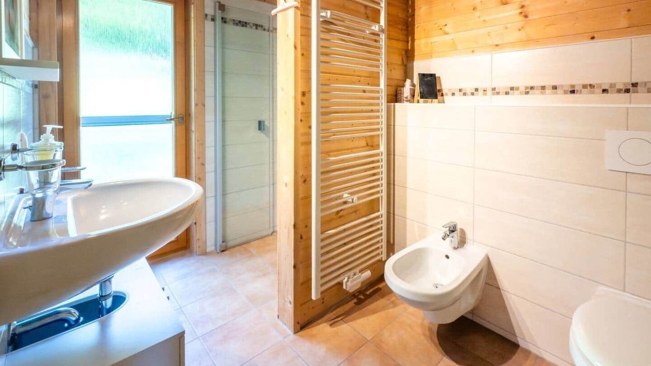 Photo of Bathroom in Rieden