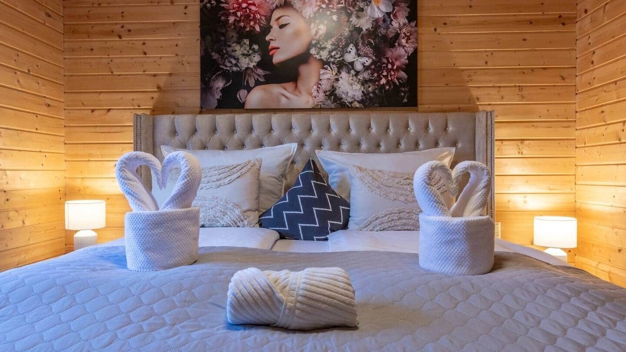 Photo of Bedroom in Rieden