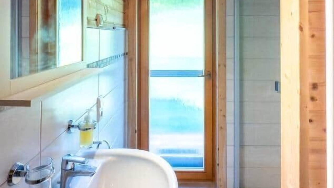 Photo of Bathroom in Rieden