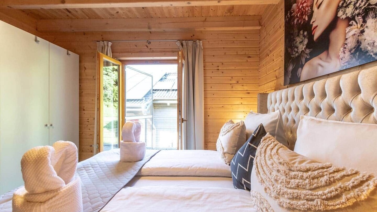Photo of Bedroom in Rieden