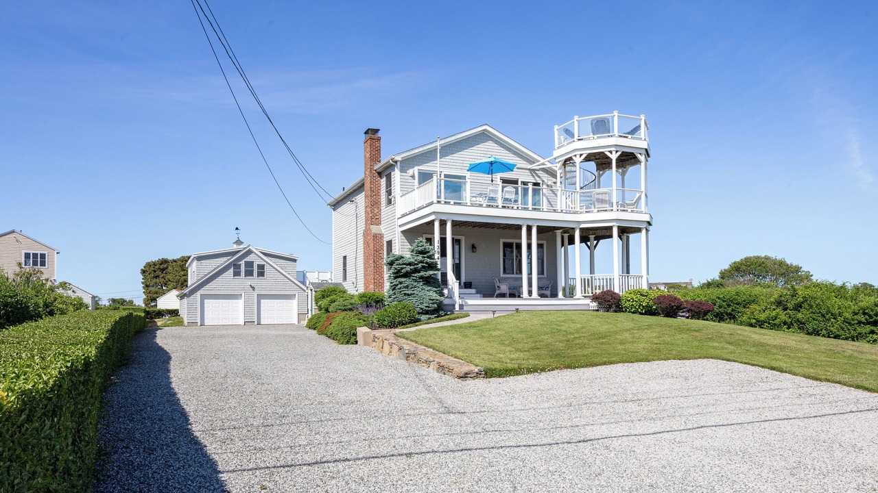 Photo of Outdoor in Point Judith