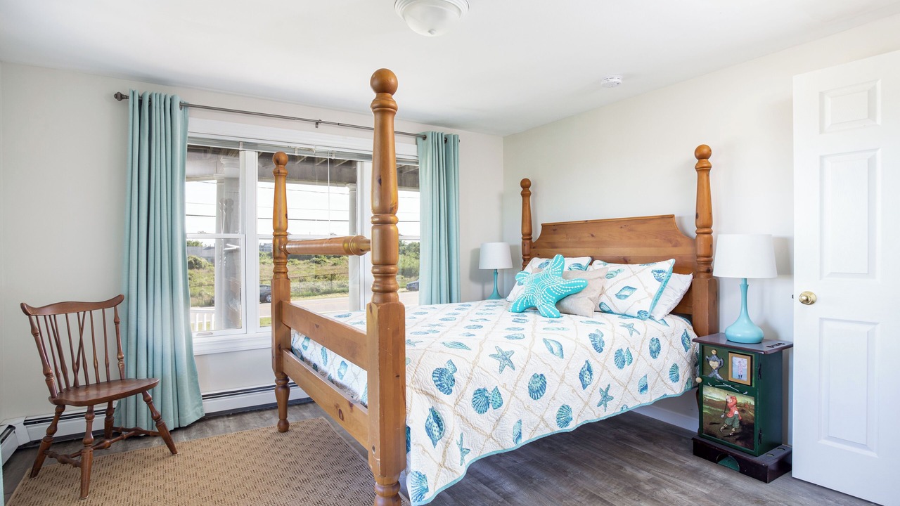 Photo of Bedroom in Point Judith