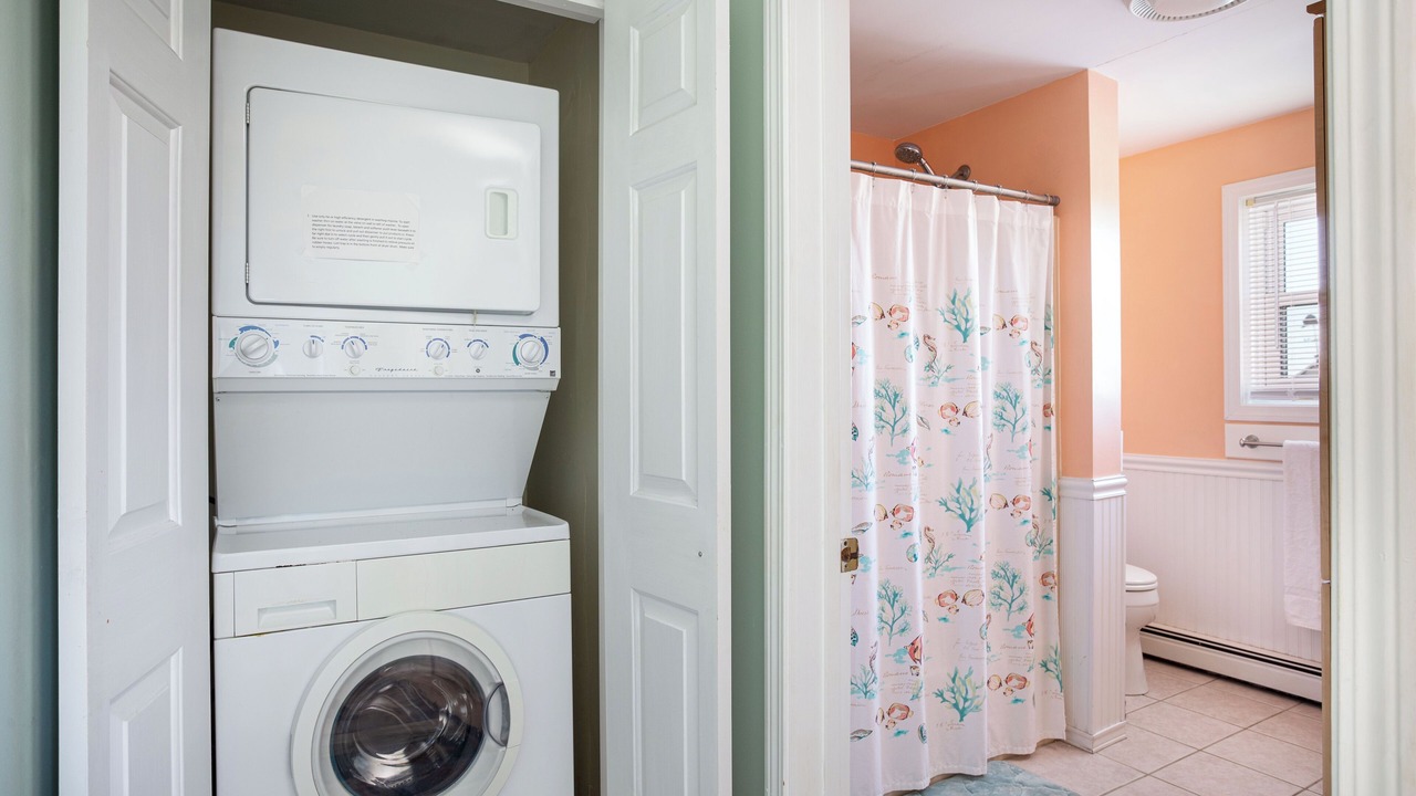Photo of Bathroom in Point Judith