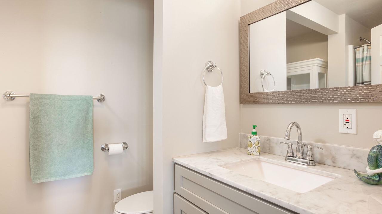 Photo of Bathroom in Point Judith