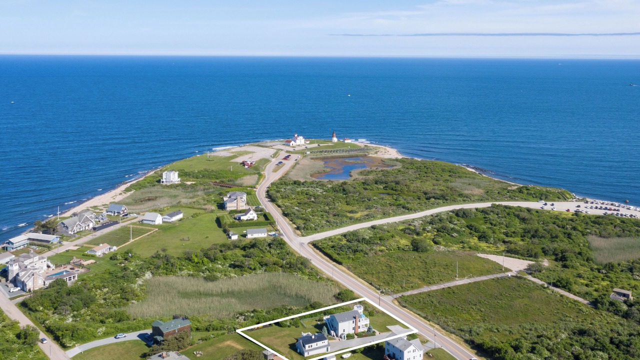 Photo of Outdoor in Point Judith