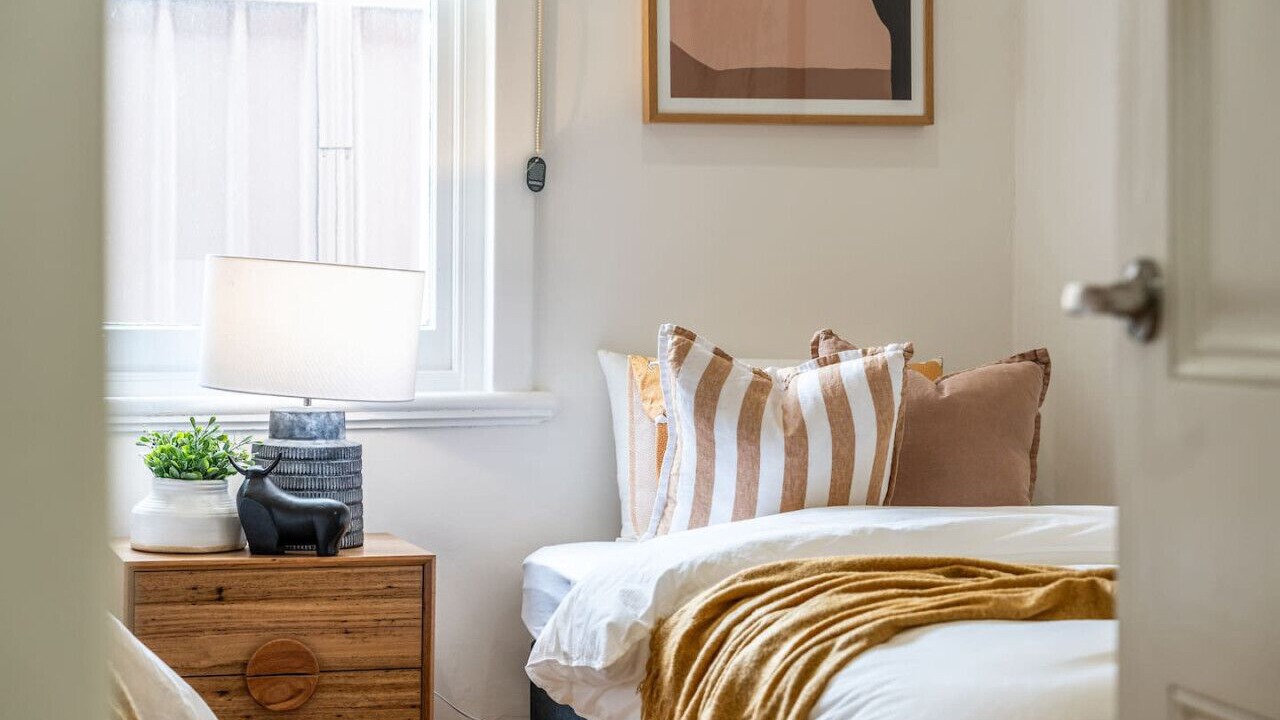 Photo of Bedroom in Payneham
