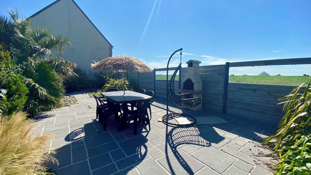 Photo of Outdoor in Huisnes-sur-Mer