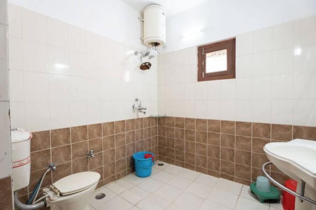 Photo of Bathroom in Sukha