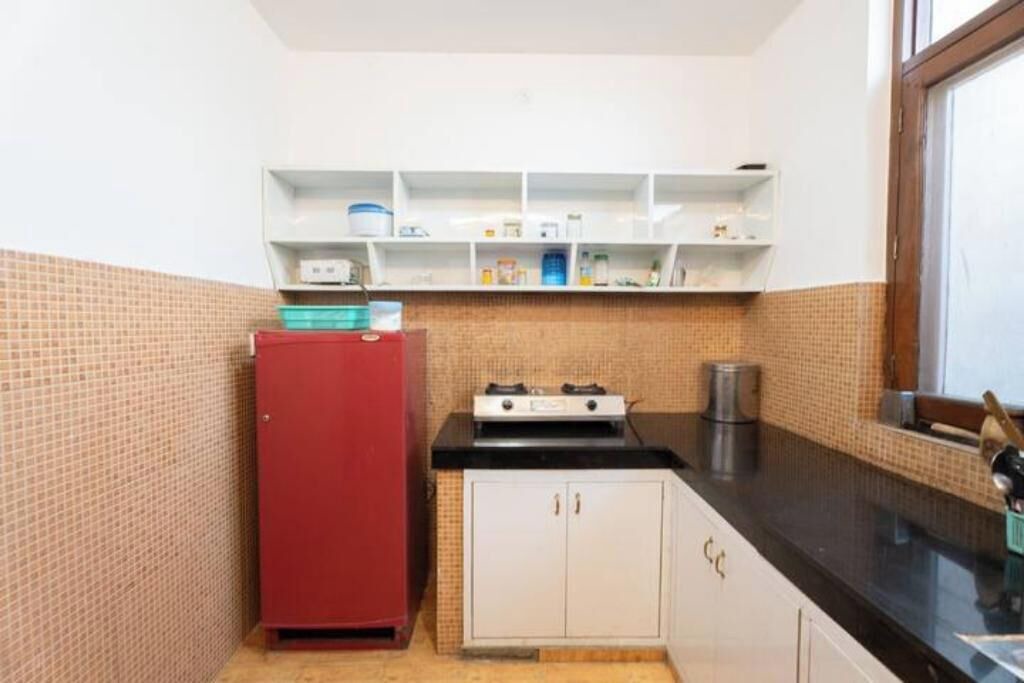 Photo of Kitchen in Sukha