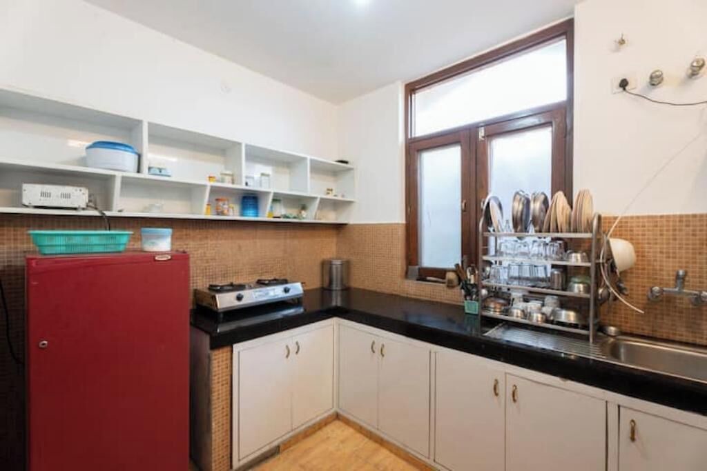 Photo of Kitchen in Sukha