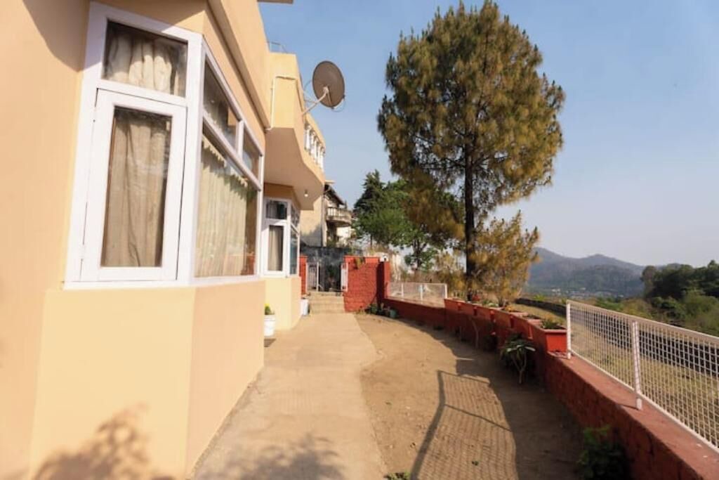 Photo of Outdoor in Sukha
