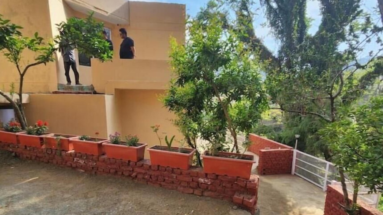 Photo of Outdoor in Sukha