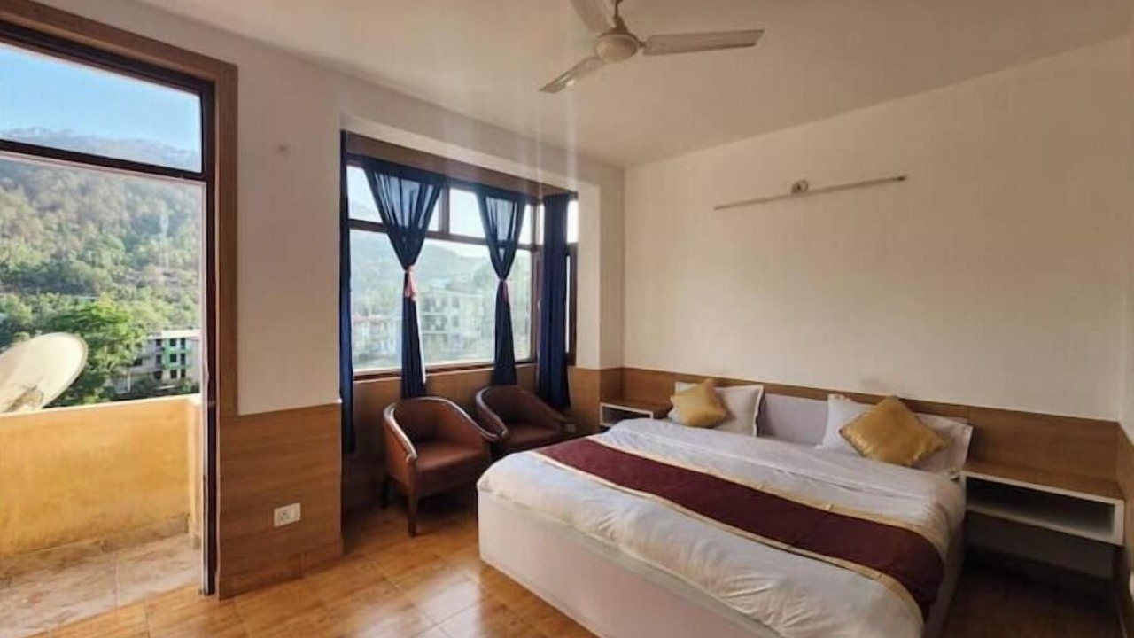 Photo of Bedroom in Sukha