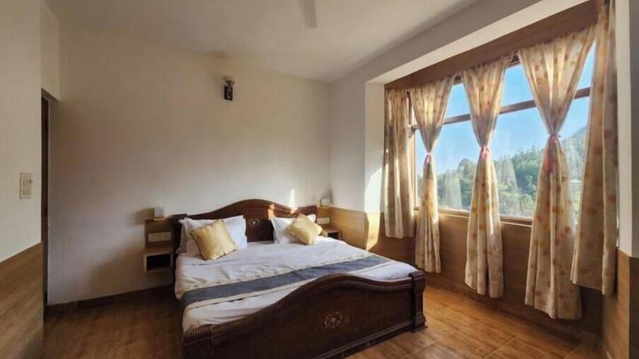 Photo of Bedroom in Sukha