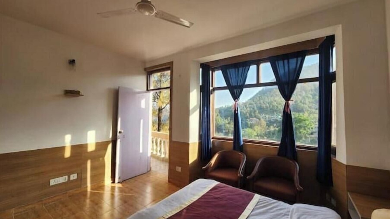 Photo of Bedroom in Sukha
