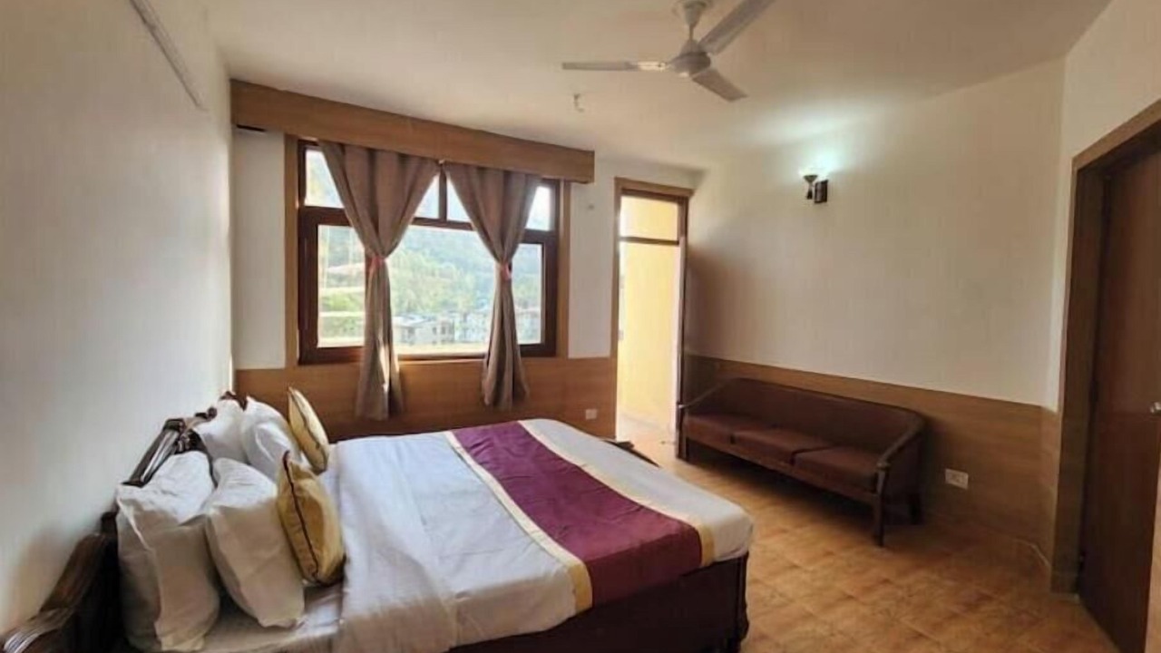 Photo of Bedroom in Sukha