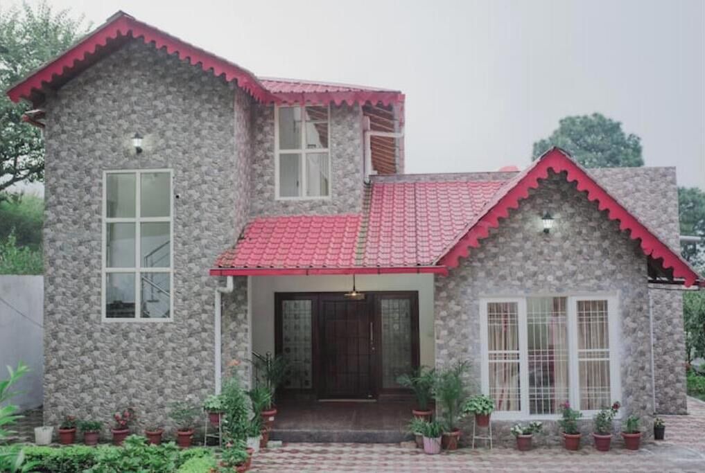 Photo of Outdoor in Bhowali