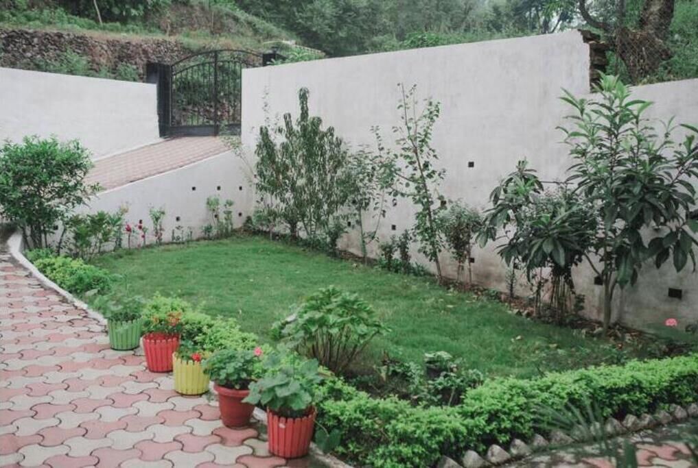 Photo of Outdoor in Bhowali