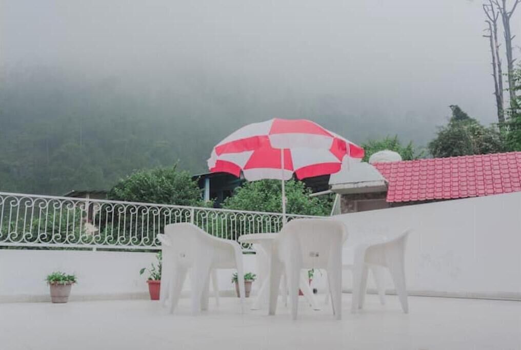 Photo of Patio Balcony in Bhowali