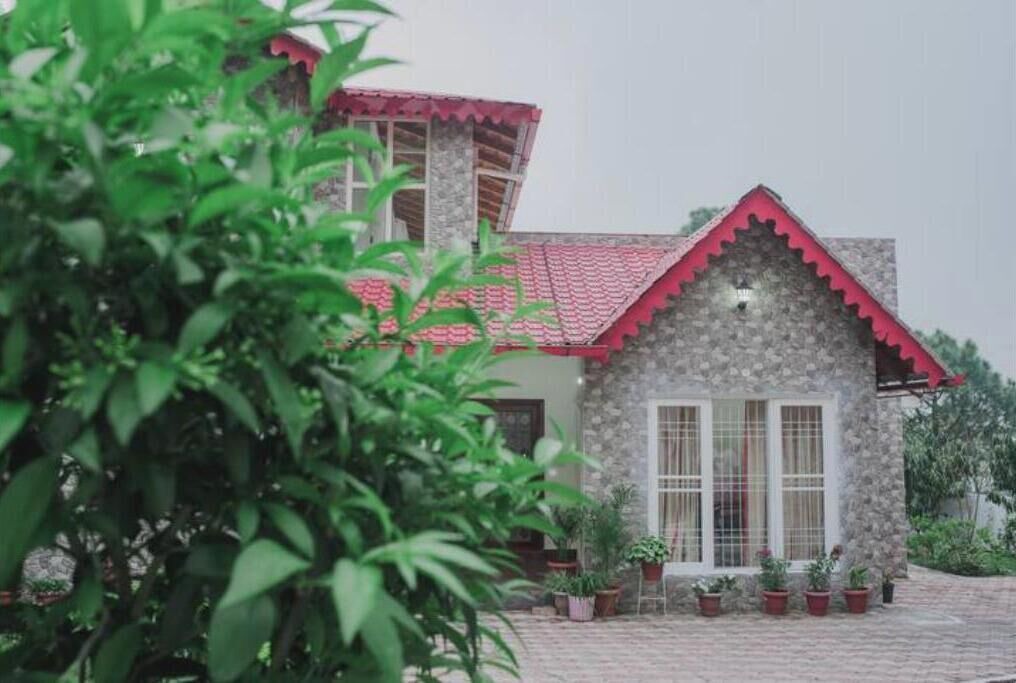 Photo of Outdoor in Bhowali