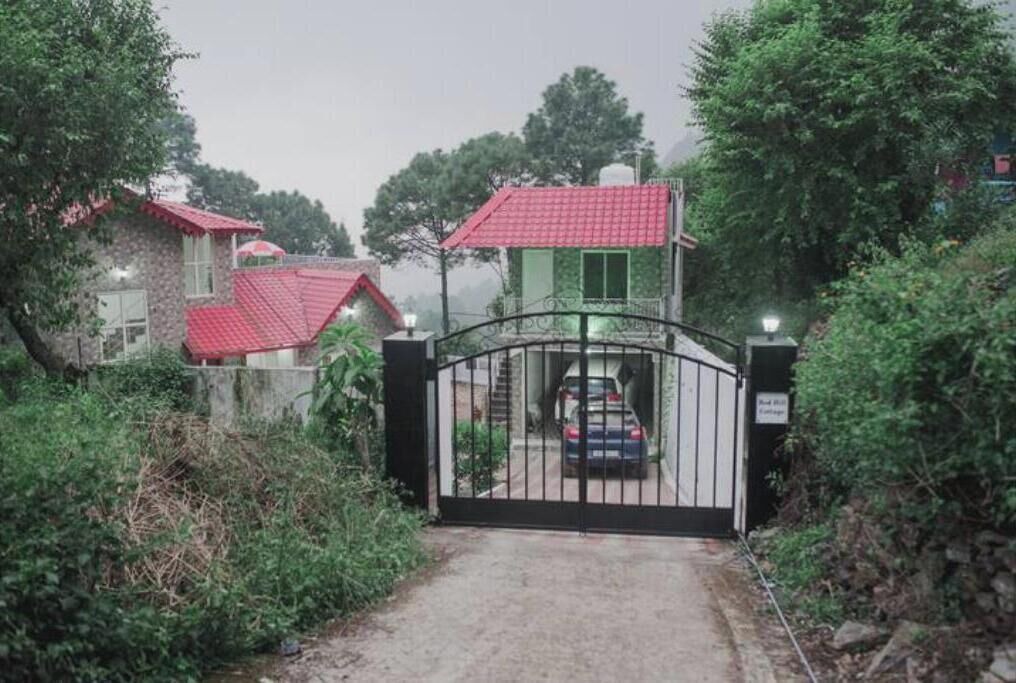 Photo of Outdoor in Bhowali