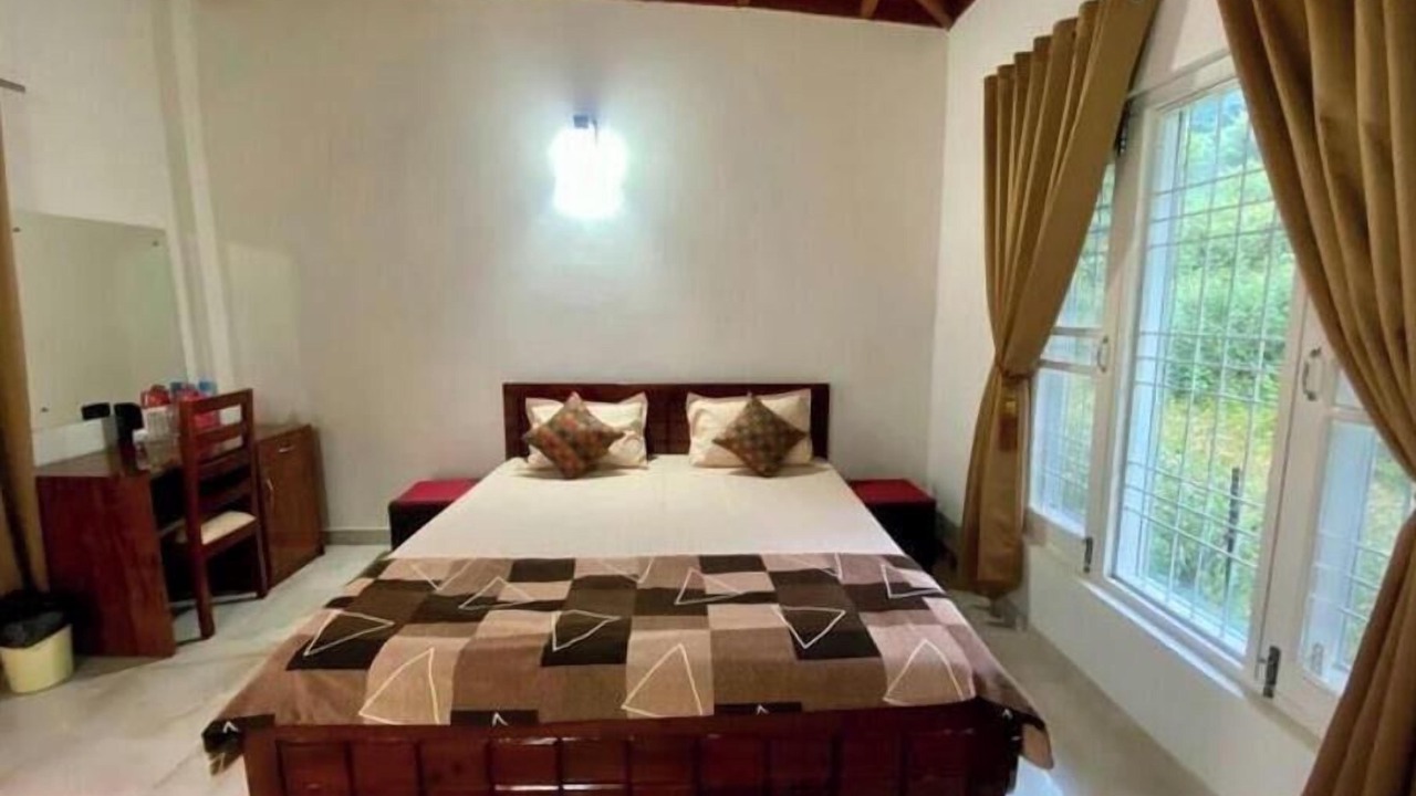 Photo of Bedroom in Bhowali