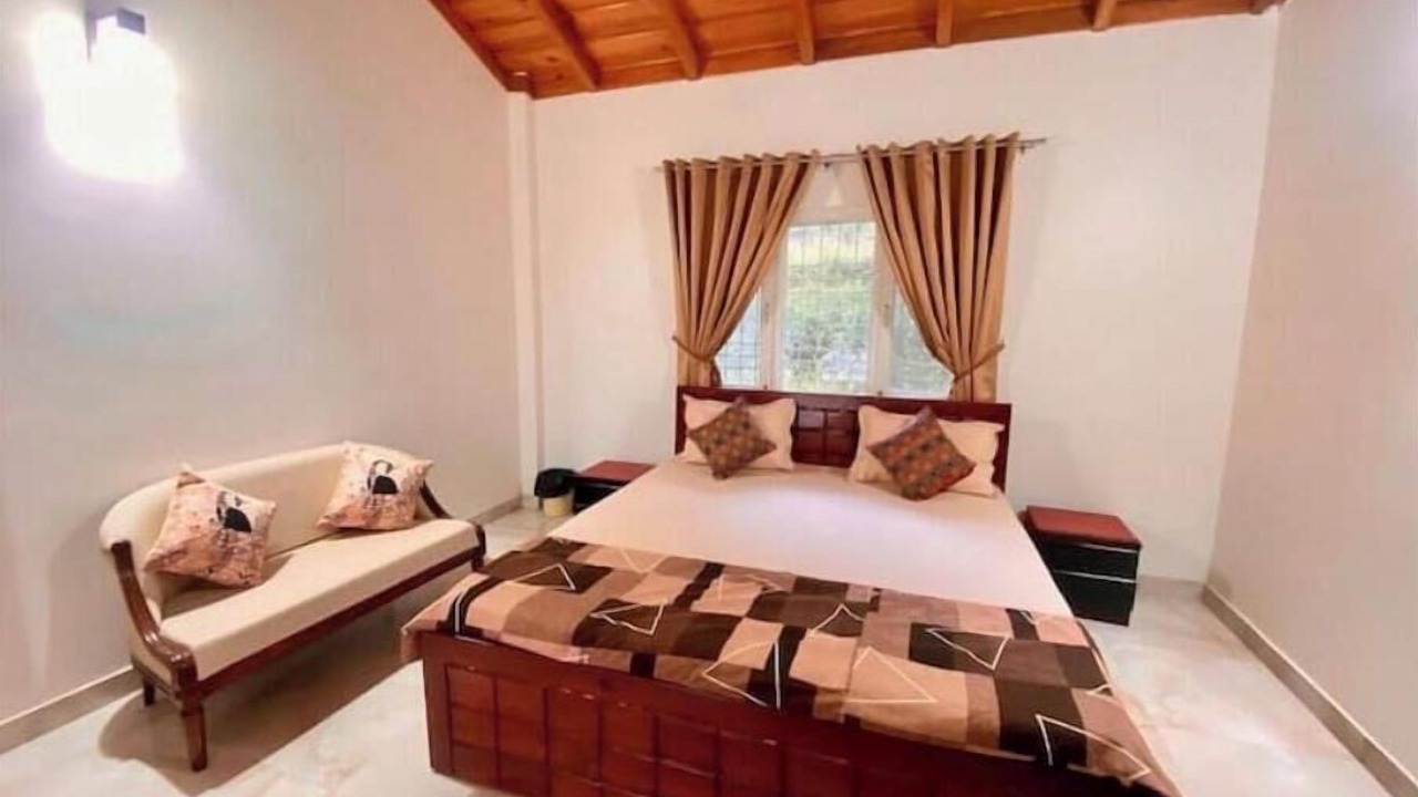 Photo of Bedroom in Bhowali