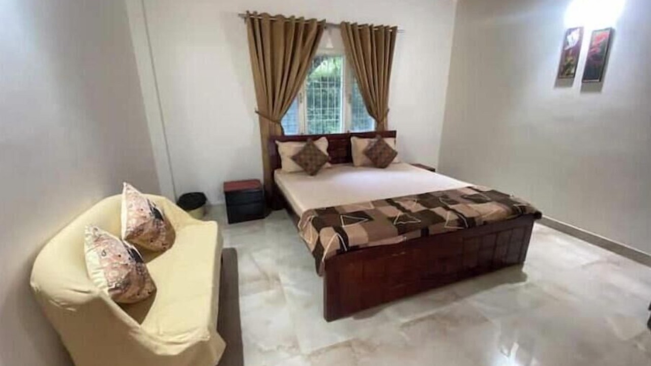 Photo of Bedroom in Bhowali