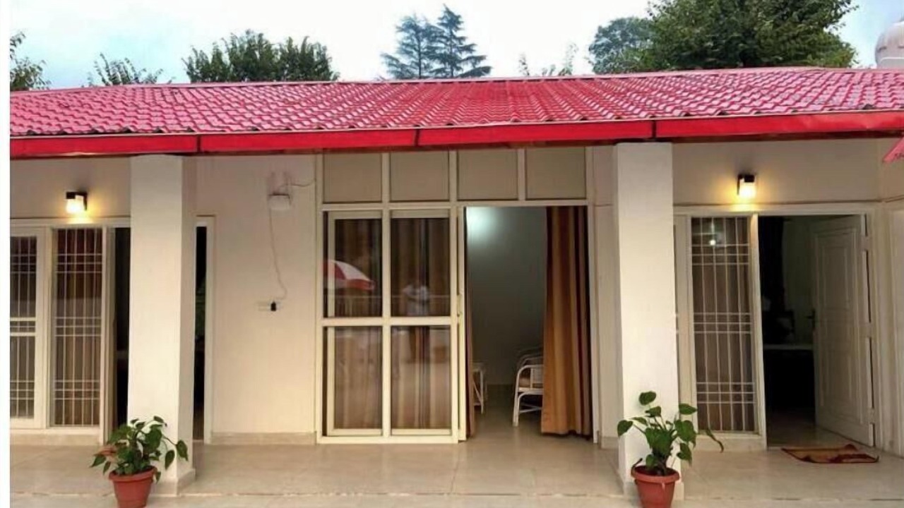 Photo of Outdoor in Bhowali