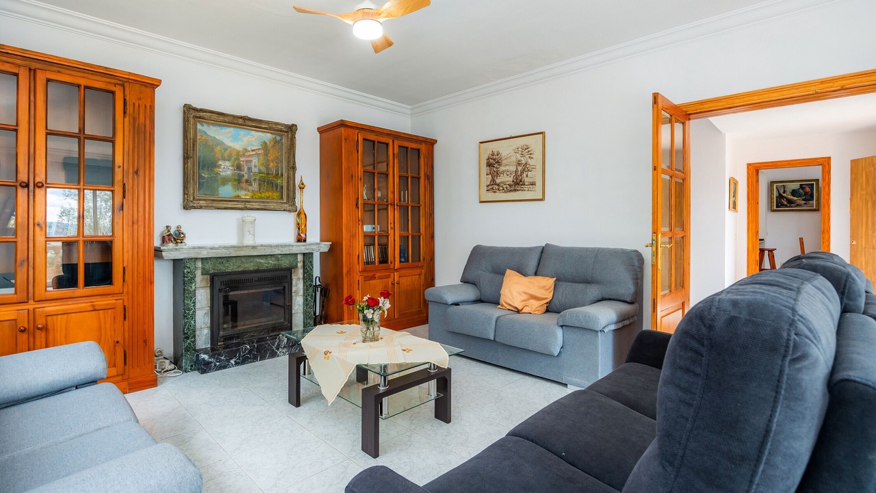 Photo of Livingroom in Pina