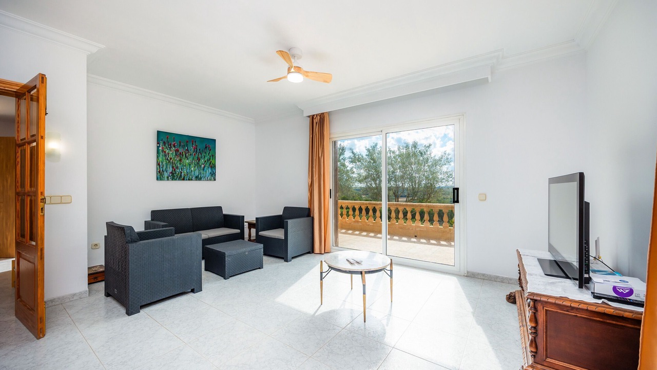 Photo of Livingroom in Pina