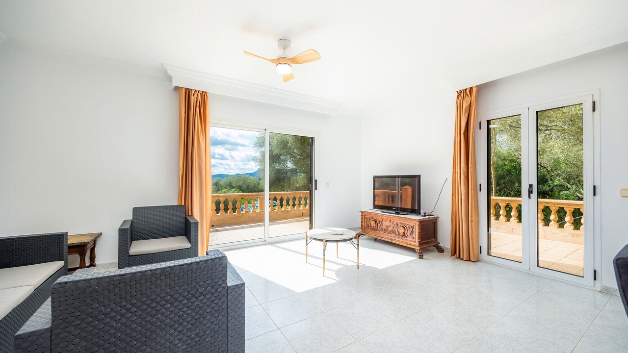Photo of Livingroom in Pina