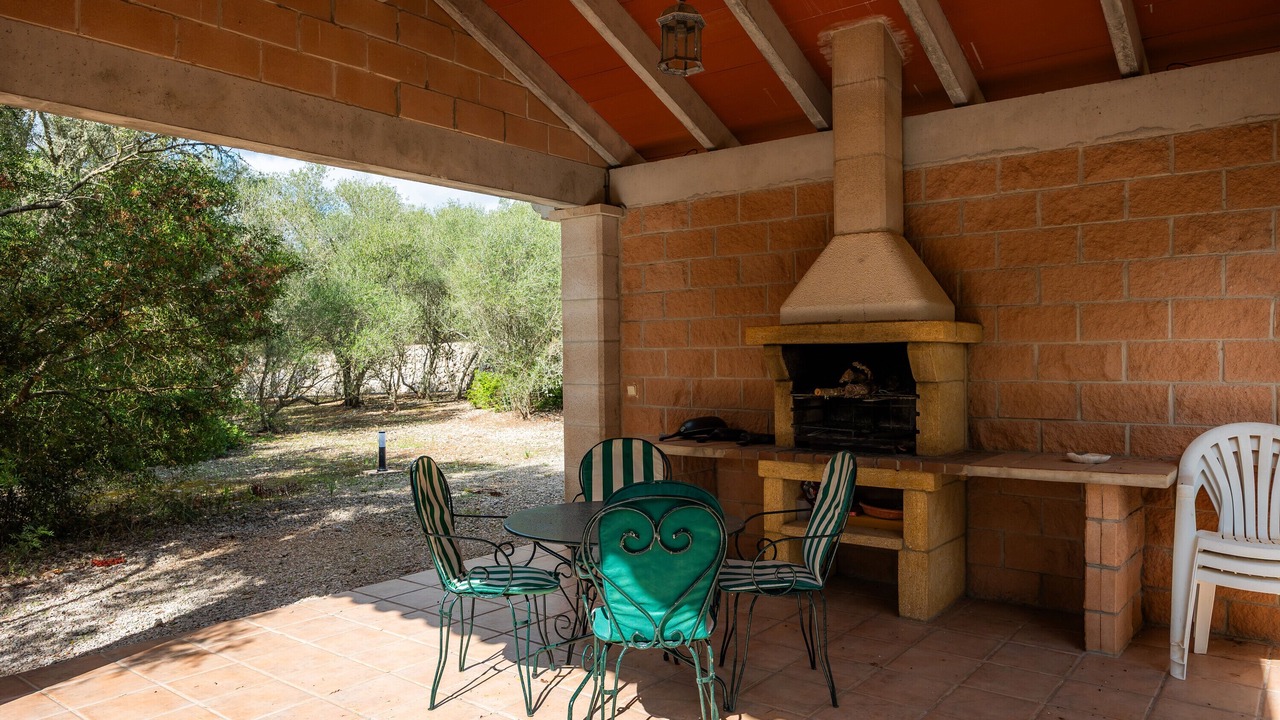 Photo of Outdoor in Pina