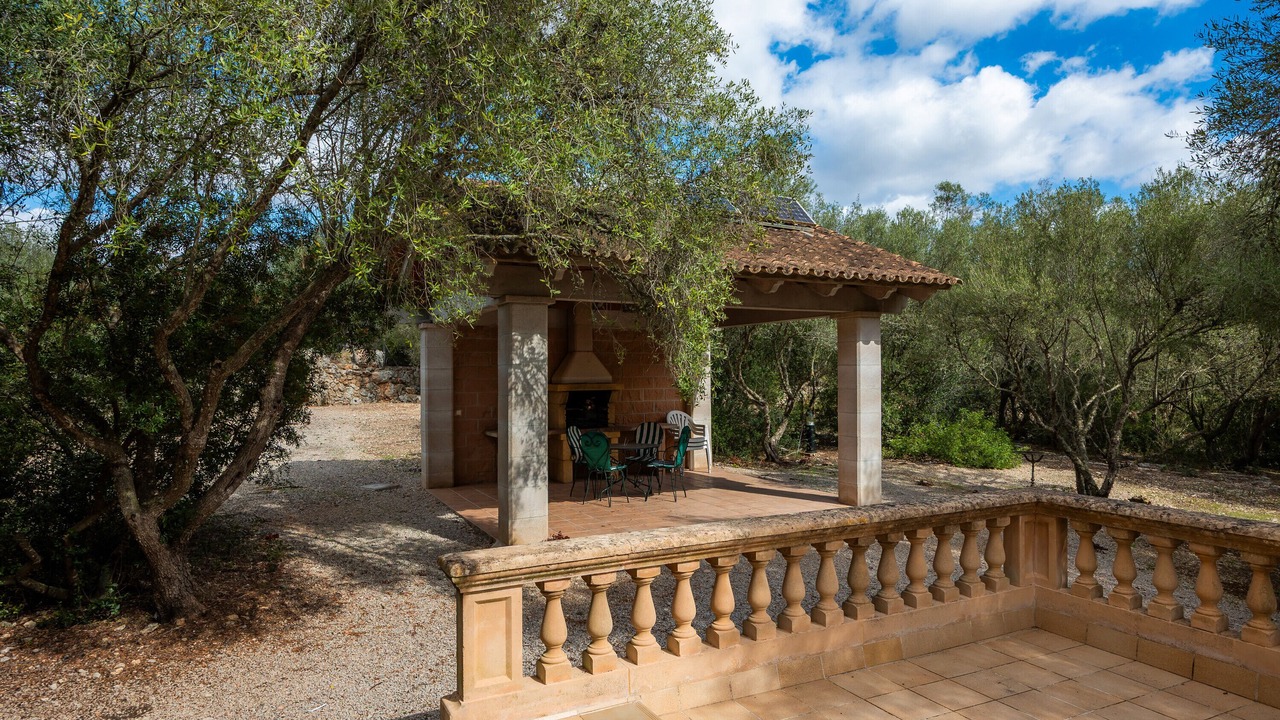 Photo of Outdoor in Pina