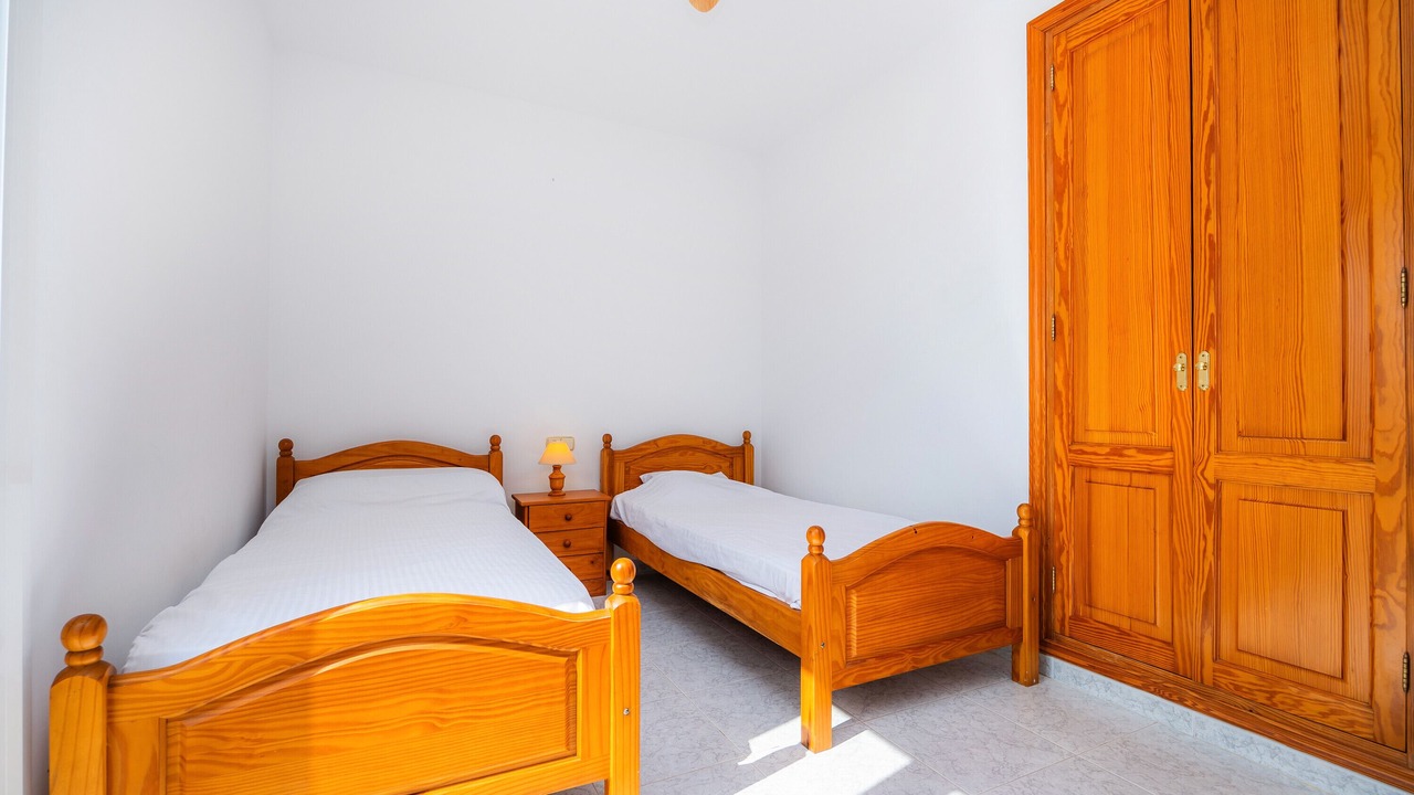 Photo of Bedroom in Pina