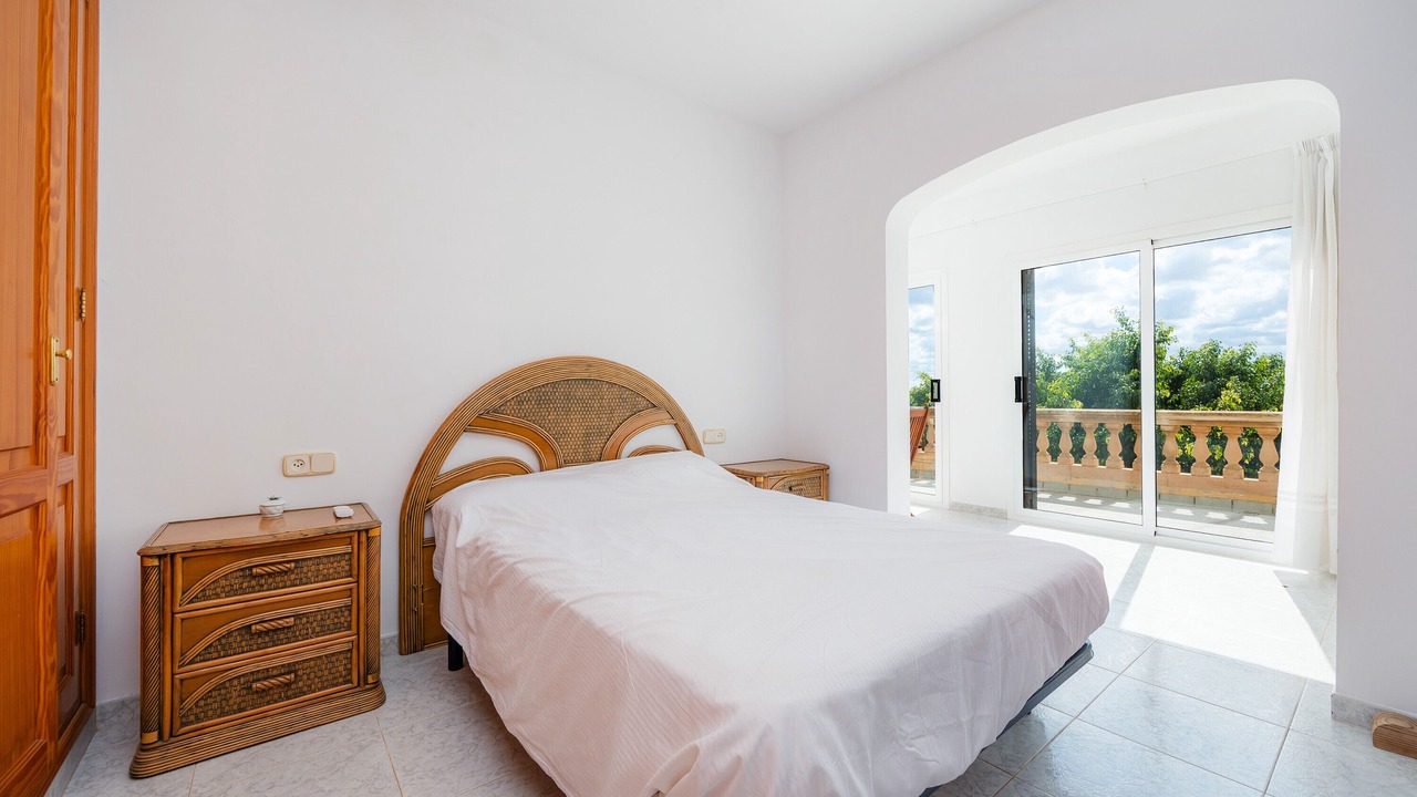 Photo of Bedroom in Pina