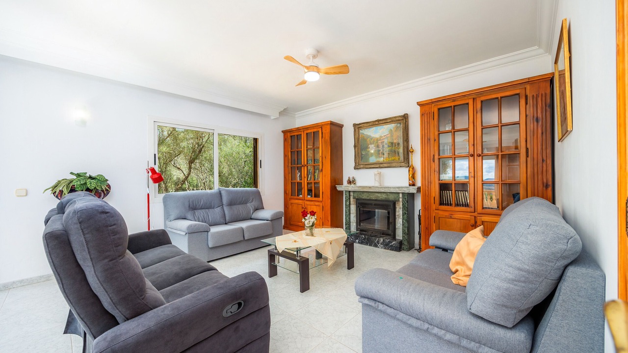 Photo of Livingroom in Pina