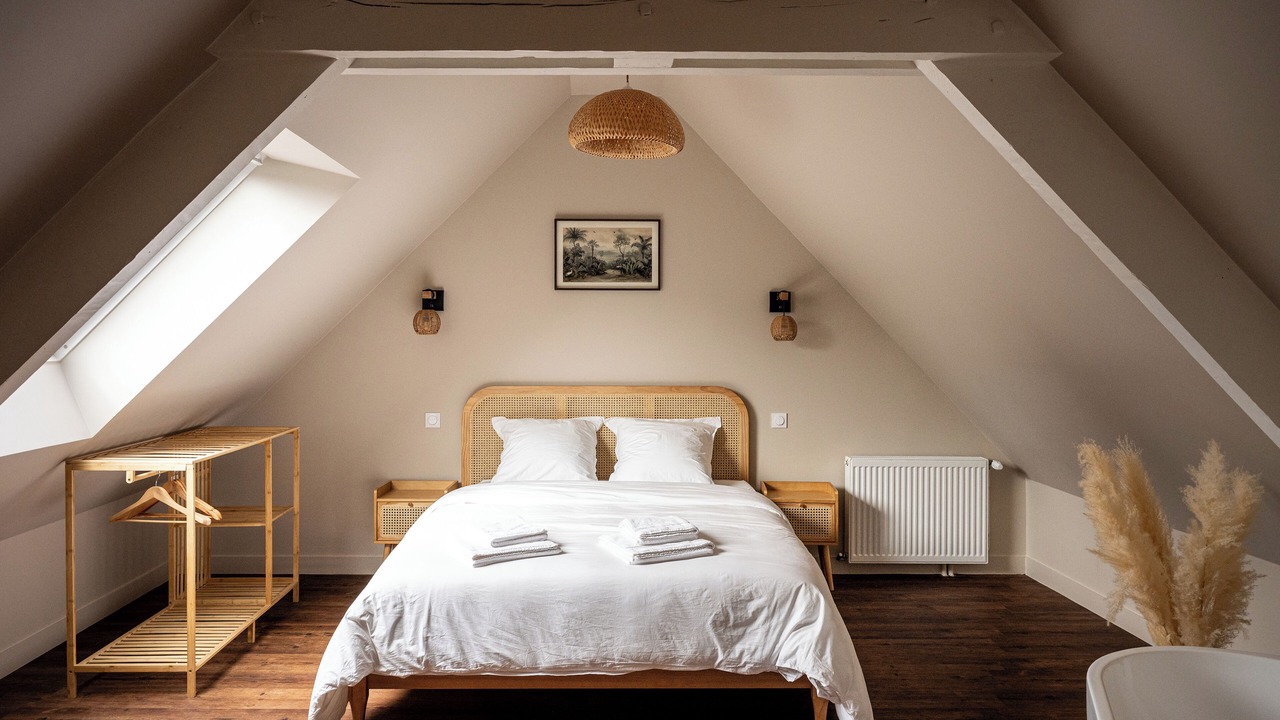 Photo of Bedroom in Nord - Gare