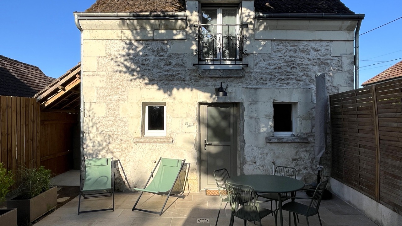 Photo of Outdoor in Chailles