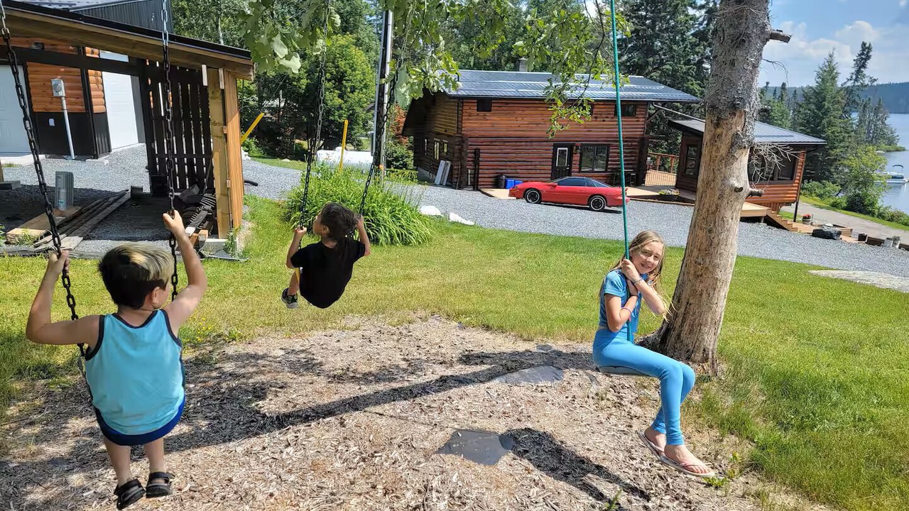 Photo of Outdoor in Northern Ontario