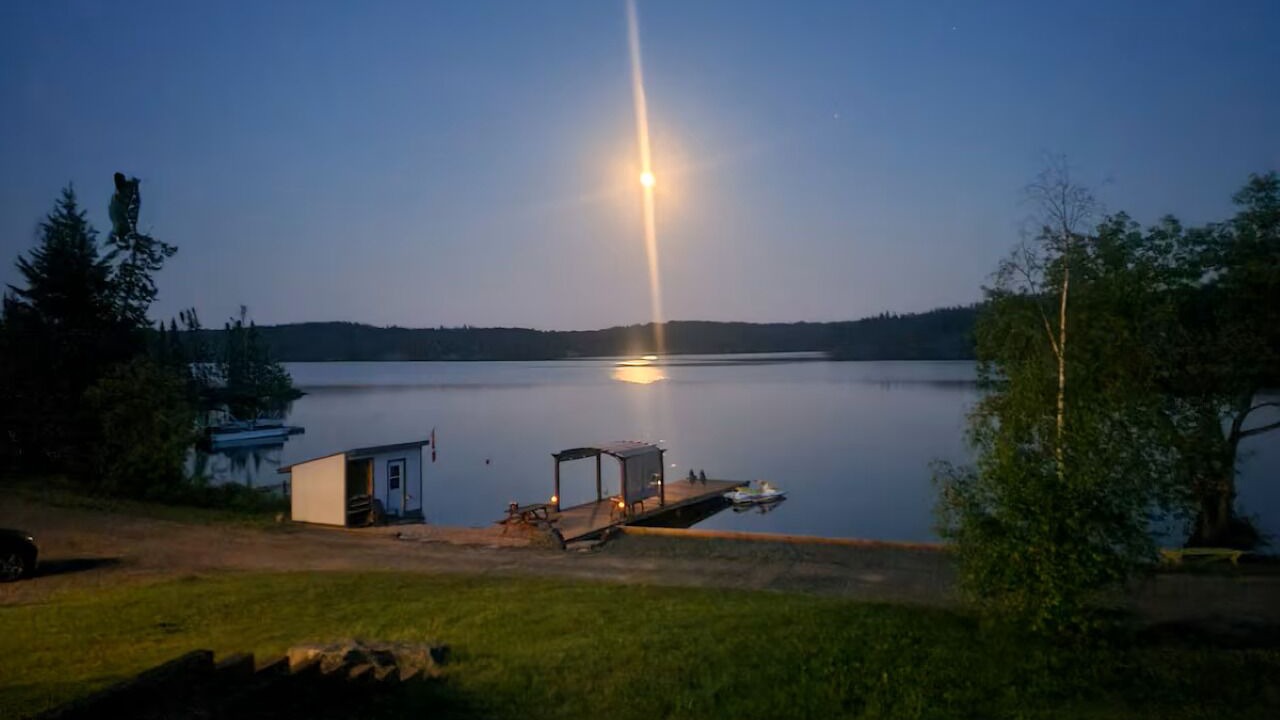 Photo of Others in Northern Ontario