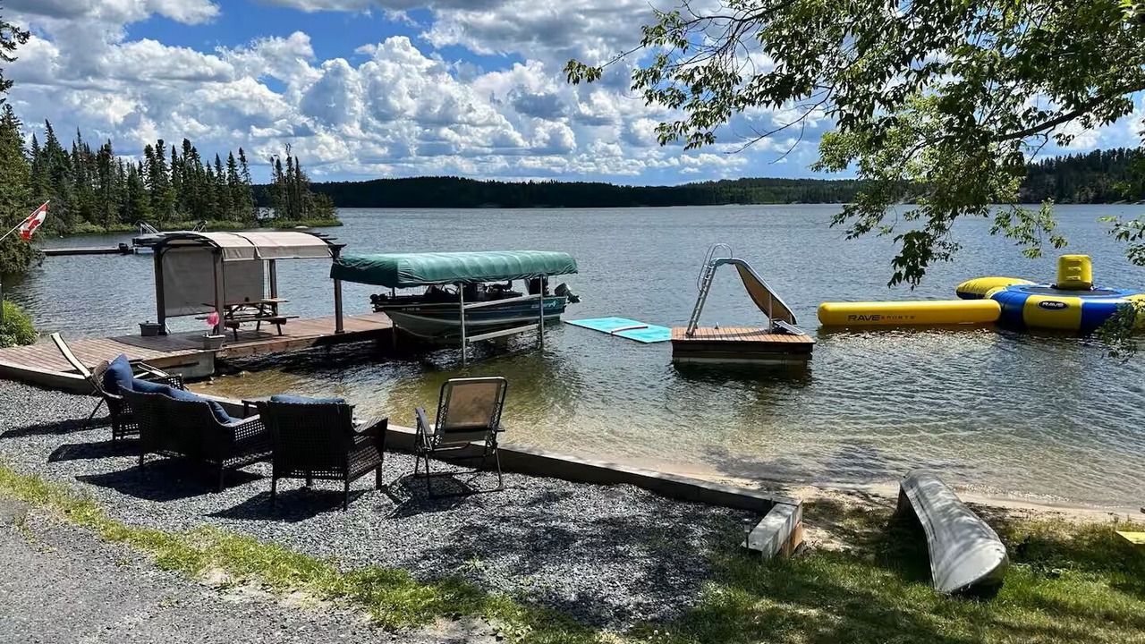 Photo of Outdoor in Northern Ontario