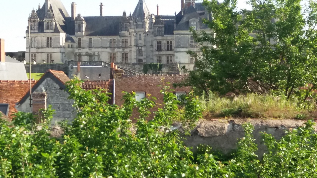 Photo of Others in Saint-Aignan