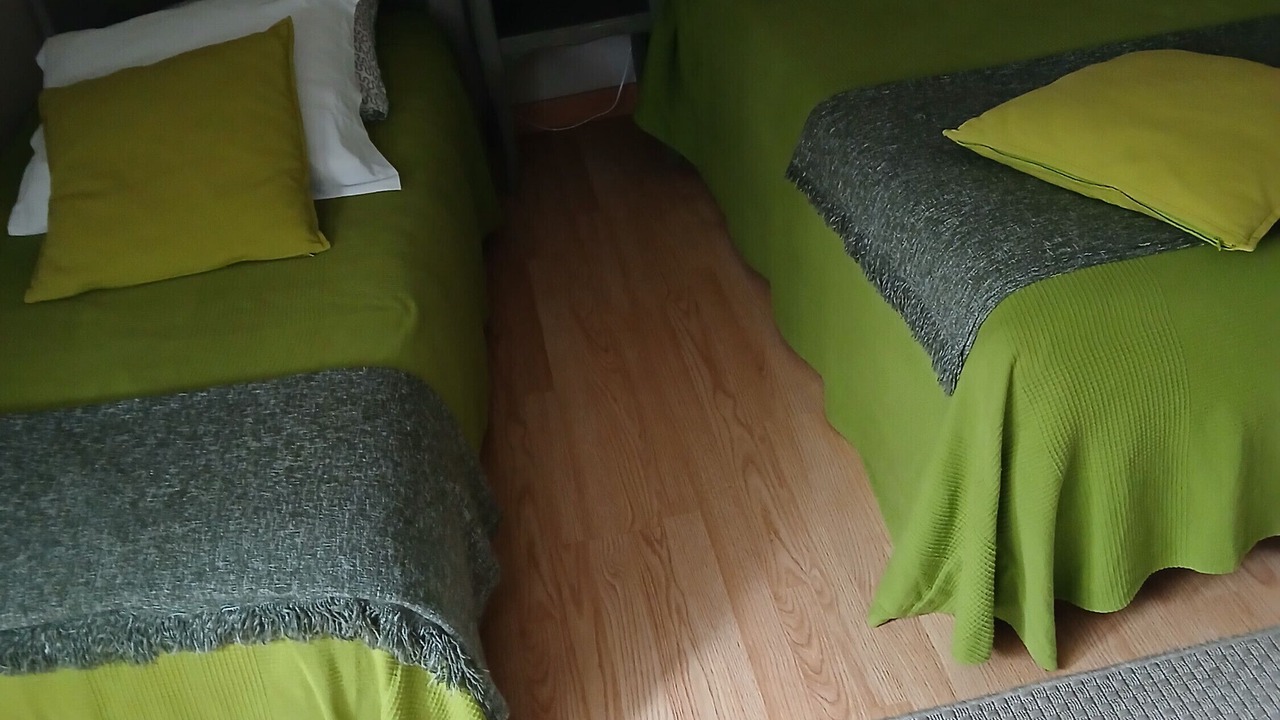 Photo of Bedroom in Saint-Aignan
