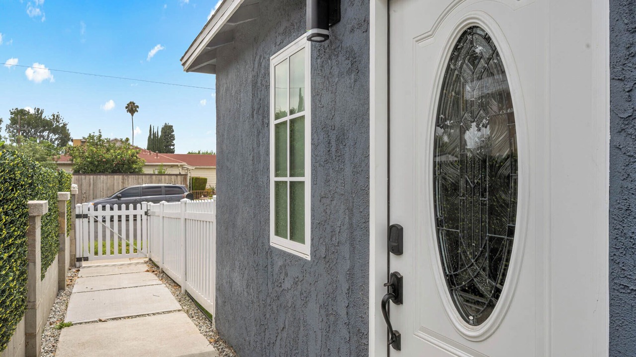 Photo of Outdoor in Reseda